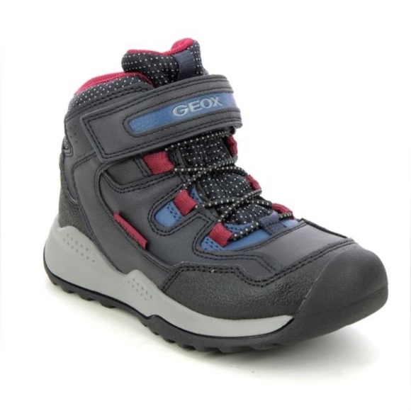 Geox kids hiking boots brand new - Picture 2 of 9